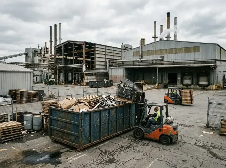 industrial-factory-scrap-conta-003 — frequently asked questions, Cheap Roll-off Dumpster Rentals in Lockhart, FL